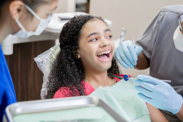 Best Emergency Tooth Extraction  in Reidsville, GA