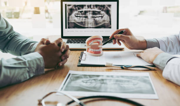 Best Chipped Tooth Repair Near Me  in Reidsville, GA