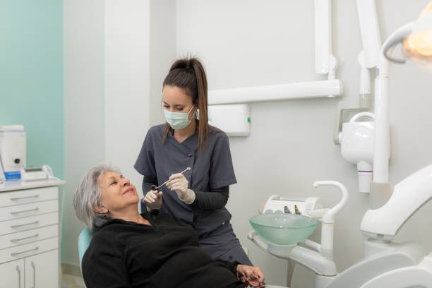 Best Root Canal Emergency Dentist  in Reidsville, GA